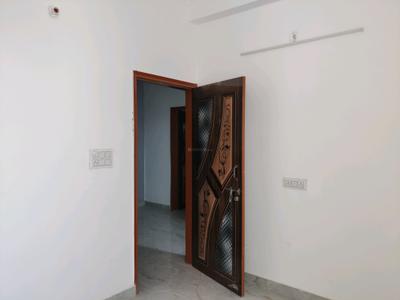 Bedroom Image of 750 Sq.ft 2 BHK Builder Floor for sale in DLF Ankur Vihar Ghaziabad for Rs. 2330420