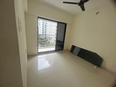 Hall Image of 770 Sq.ft 1 BHK Apartment / Flat for sale in Mazagaon Dock Sai CHSL, Panvel Navi Mumbai for Rs. 6000000
