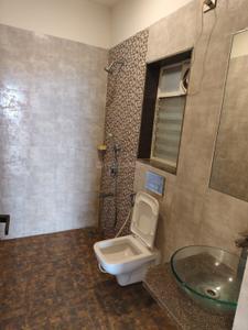 Image of 1553 Sq.ft 2 BHK Apartment / Flat for rent in Omkar Veda Exclusive, Parel, Mumbai for Rs. 100000