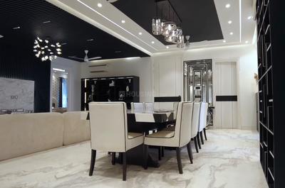 3.5 BHK Independent Builder Floor