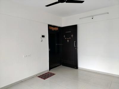 Living Room Image of 1430 Sq.ft 3 BHK Apartment / Flat for sale in Rishikesh Seraph Supremus, Bavdhan Pune for Rs. 13000000