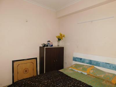 Bedroom Image of 1595 Sq.ft 3 BHK Apartment / Flat for sale in Supertech Ecociti, Sector 137 Noida for Rs. 18200000
