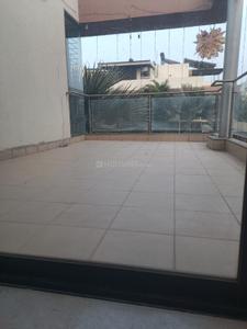 Balcony Image of 2350 Sq.ft 3 BHK Villa for sale in Kolte Patil Life Republic Sector R2 2nd Avenue, Marunji Pune for Rs. 22500000