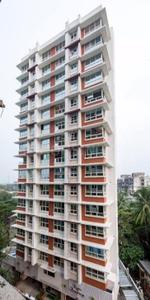 Image of 1200 Sq.ft 3 BHK Apartment / Flat for sale in Mohite Rajas Residency, Ghatkopar East, Mumbai for Rs. 20500000