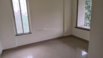 Bedroom Image of 1126 Sq.ft 3 BHK Apartment / Flat for sale in Rama Air Castles, Marunji Pune for Rs. 8000000