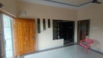Hall Image of 1134 Sq.ft 4 BHK Independent House for sale in Daryapur Gulbarga for Rs. 11200000