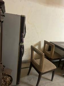 Hall Image of 1100 Sq.ft 2 BHK Independent House for rent in Alpha I Greater Noida for Rs. 22000