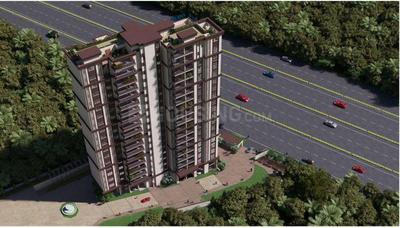 Image of 1945 Sq.ft 3 BHK Apartment / Flat for sale in SKAV Ohana, K R Puram, Bengaluru for Rs. 23300000