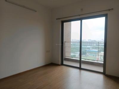 Bedroom Image of 1200 Sq.ft 2 BHK Apartment / Flat for rent in Amanora Adreno Towers, Hadapsar Pune for Rs. 50000