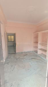 Bedroom Image of 750 Sq.ft 1 BHK Apartment / Flat for rent in Banjara Hills Hyderabad for Rs. 14000
