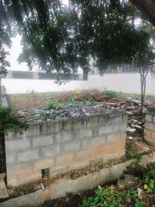 Jp nagar 8th phase Plot View 2