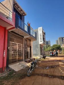 Image of 400 Sq.ft 1 RK Builder Floor for sale in Mansarovar Park Lalkua, Lal Kuan, Ghaziabad for Rs. 2200000