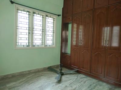 Bedroom Image of 1955 Sq.ft 3 BHK Apartment / Flat for sale in Virinchi Residency, Brookefield Bengaluru for Rs. 13000000