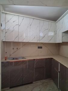Kitchen Image of 1300 Sq.ft 3 BHK Apartment / Flat for sale in Skyline DN Homes, Sector 73 Noida for Rs. 4900006