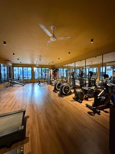 Image of 1492 Sq.ft 3 BHK Apartment / Flat for sale in Sun Atmosphere, Shela, Ahmedabad for Rs. 6800000