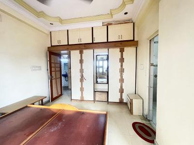Bedroom Image of 1890 Sq.ft 3 BHK Apartment / Flat for sale in Maninagar Ahmedabad for Rs. 9000000