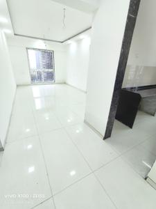 Living Room Image of 1000 Sq.ft 2 BHK Apartment / Flat for sale in Shree Maruti Heights, Kalwa Thane for Rs. 17000000