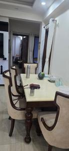 Hall Image of 1735 Sq.ft 3 BHK Apartment / Flat for sale in Purvanchal Royal City, Chi V Greater Noida for Rs. 19100000