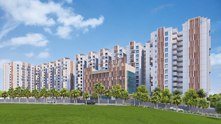 Urbanrise Opulence Main Image 1