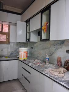 Kitchen Image of 600 Sq.ft 1 BHK Apartment / Flat for sale in Sector 73 Noida for Rs. 2300000