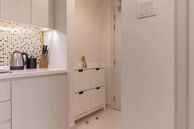 Hall Image of 979 Sq.ft 1 RK Apartment / Flat for sale in Damac The Vogue, Business Bay Dubai for Rs. 24729507