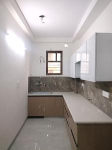 Kitchen Image of 1125 Sq.ft 3 BHK Builder Floor for sale in RPS Palm Drive, Sector 88 Faridabad for Rs. 10500000