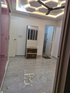 Bedroom Image of 1050 Sq.ft 2 BHK Apartment / Flat for rent in MVV &amp; MK Park, Kurmannapalem Visakhapatnam for Rs. 14000