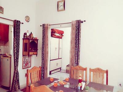 Living Room Image of 1500 Sq.ft 4 BHK Villa for sale in Tanda Ujjain Kashipur for Rs. 12000000