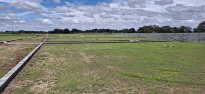 Image of 700 Sq.ft Residential Plot / Land for sale in Melapuram, Hindupur for Rs. 250000