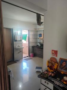 Hall Image of 1075 Sq.ft 2 BHK Apartment / Flat for sale in Anjani Enclave, Variav Surat for Rs. 3600000