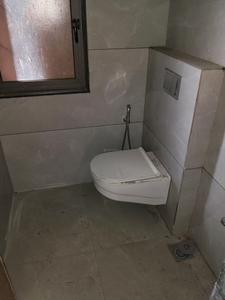 Common Bathroom Image of 1812 Sq.ft 3 BHK Apartment / Flat for sale in Raison Casa Elite, Chharodi Ahmedabad for Rs. 10500000