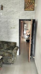 1 BHK Flat