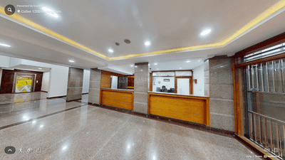 Image of Colive Signature Towers in Mahadevapura, Bengaluru