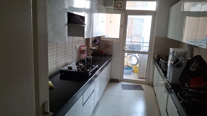 Godrej Aria Main Image 1