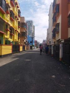 Image of 1440 Sq.ft Residential Plot / Land for sale in Nayabad, Kolkata for Rs. 4000000