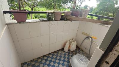 Balcony Image of 1080 Sq.ft 2 BHK Apartment / Flat for sale in Dinesh Kinjal Heights, Vatva Ahmedabad for Rs. 2921000