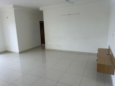 Hall Image of 1562 Sq.ft 3 BHK Apartment / Flat for sale in Prestige Finsbury Park, Gummanahalli Bengaluru for Rs. 21000000