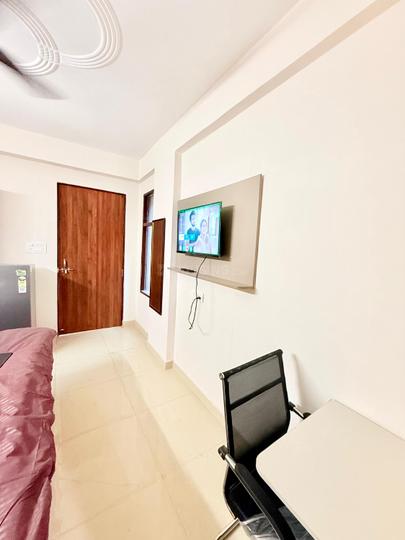 Hall Image of Deepak pg in Sector 28, Gurgaon