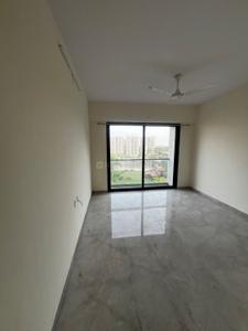 Hall Image of 1200 Sq.ft 2 BHK Apartment / Flat for rent in Vesu Surat for Rs. 22000