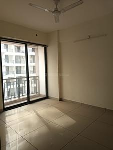 Bedroom Image of 1130 Sq.ft 2 BHK Apartment / Flat for sale in DB Pride, Talawali Chanda Indore for Rs. 6200000
