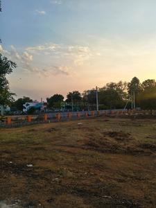 Residential Plot