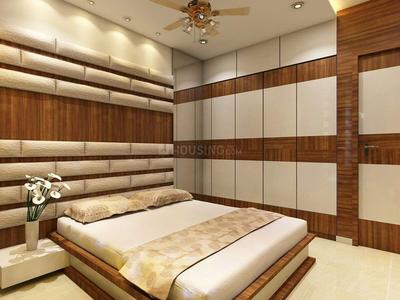 Bedroom Image of 3200 Sq.ft 4 BHK Villa for sale in Supreme Villagio II, Talegaon Dabhade Pune for Rs. 26700000