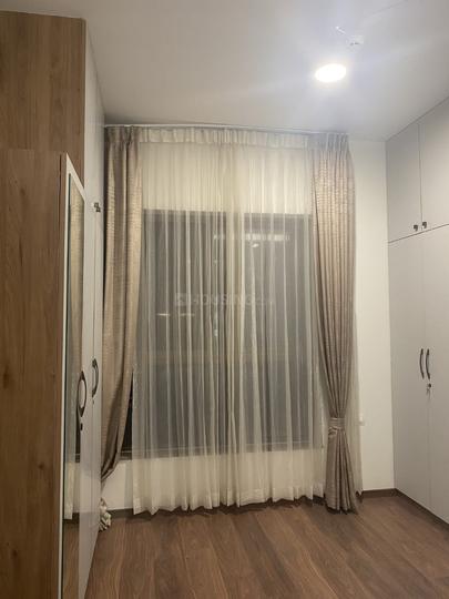 Century Ethos Bedroom 1