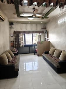 Hall Image of 1423 Sq.ft 3 BHK Apartment / Flat for sale in Somwar Peth Pune for Rs. 13500000
