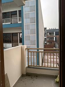 Bedroom Two Image of 1050 Sq.ft 2 BHK Apartment / Flat for sale in Lal Kuan Ghaziabad for Rs. 4465000