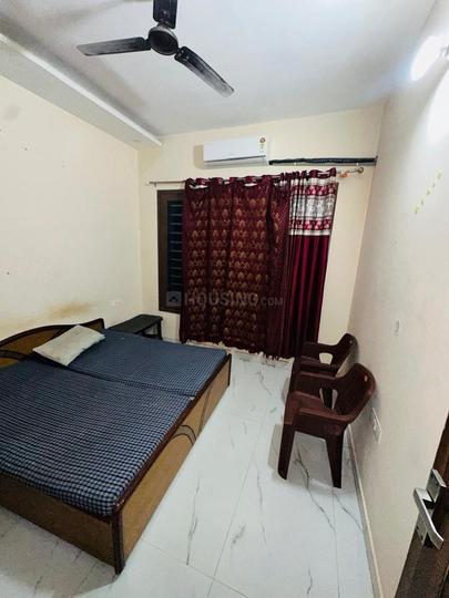 Aman Luxury Affordable 1 Bedroom 1