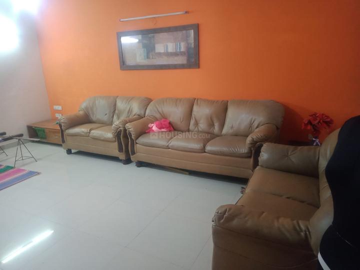 Manayata Tech Park, Thanisandra Main Image 1