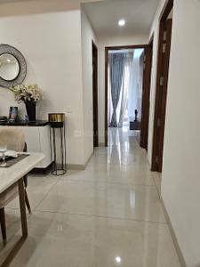 Hall Image of 1990 Sq.ft 3 BHK Apartment / Flat for sale in The Medallion, Sector 82 A Mohali for Rs. 19500000