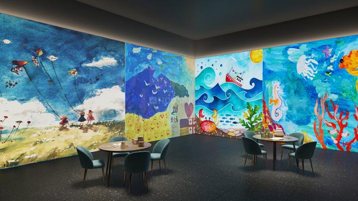 Lodha New Cuffe Parade Lodha Evoq Main Image 1