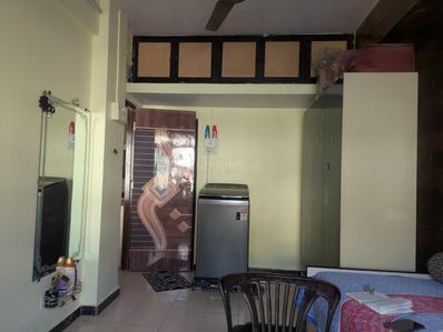 Bedroom Image of 790 Sq.ft 2 BHK Apartment / Flat for sale in Dombivli West Thane for Rs. 6500000